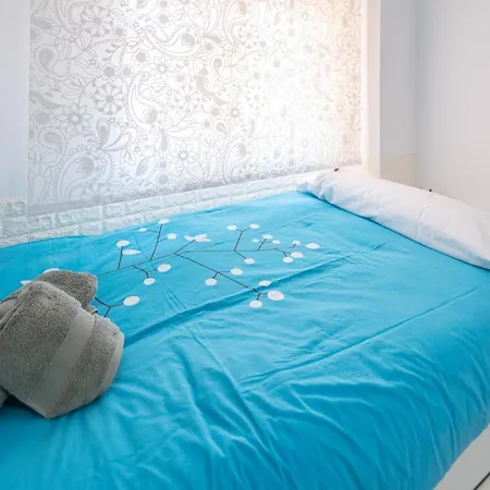 Be Kind 公寓 加的斯