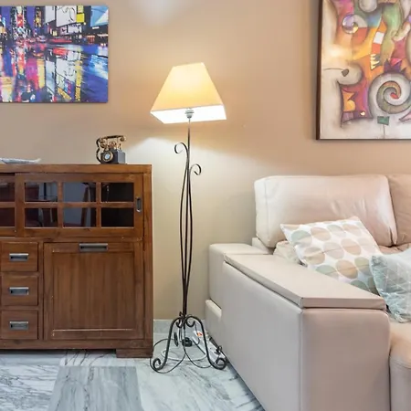 Apartment Be Kind *