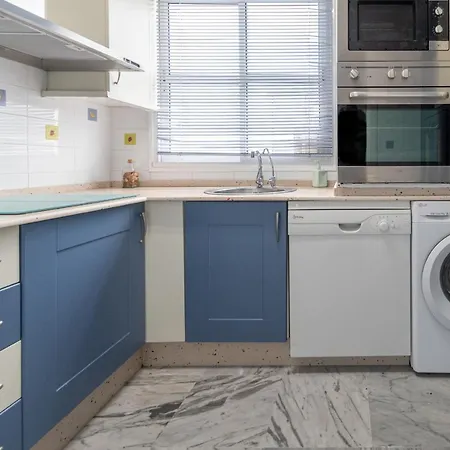 Be Kind Appartement *