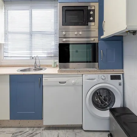 Appartamento Be Kind *