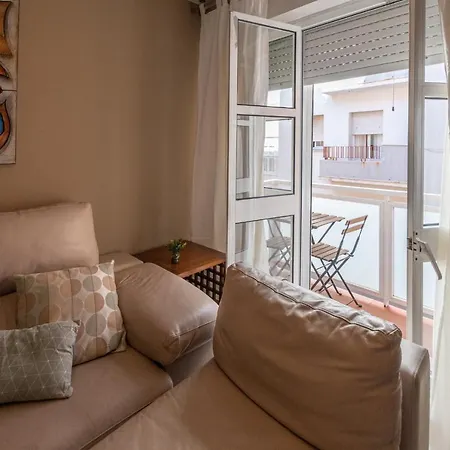 Apartment Be Kind