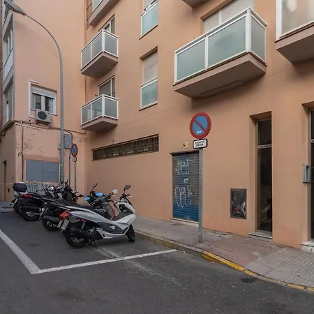 Be Kind Apartment *