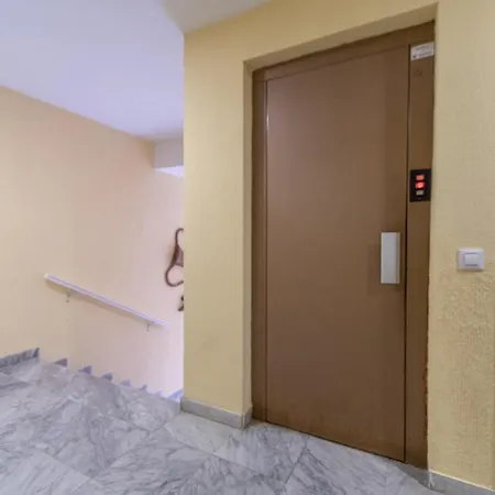 Be Kind Apartment