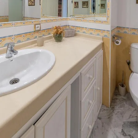 Be Kind Appartamento Cadice