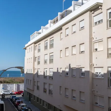 Appartement Be Kind Cádiz