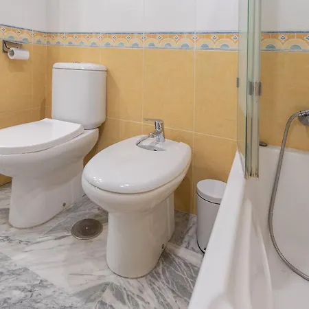 Appartamento Be Kind Cadice