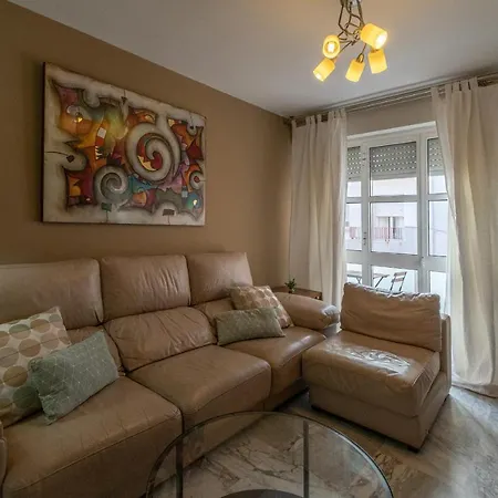 Appartement Be Kind *