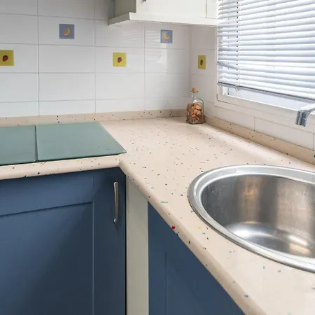 Be Kind Appartement Cádiz