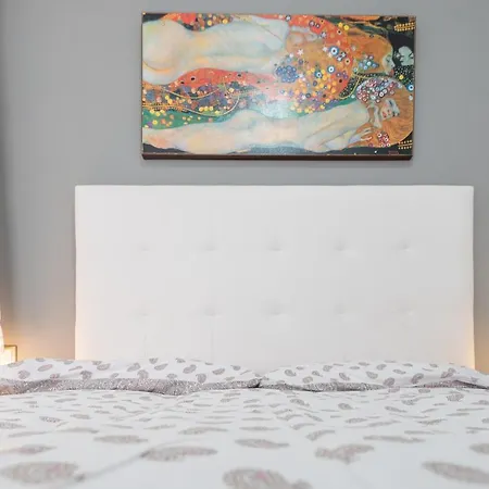 Apartment Be Kind