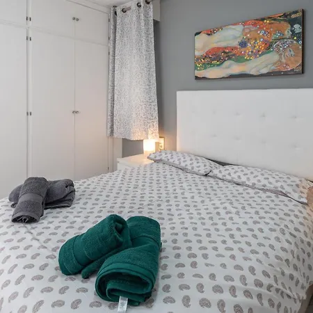 Apartment Be Kind Cádiz