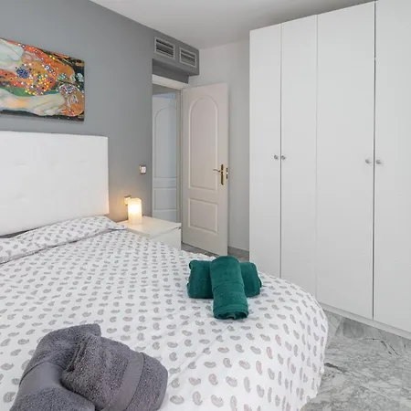 Appartement Be Kind Cádiz