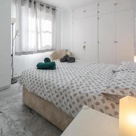 Appartamento Be Kind Cadice