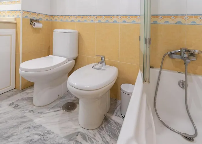 Apartment Be Kind Cadiz