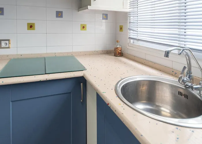 Be Kind Apartment Cadiz