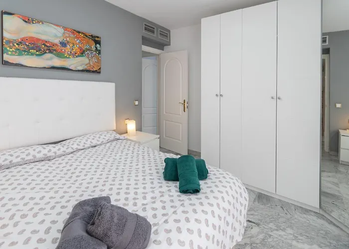 Apartment Be Kind Cadiz