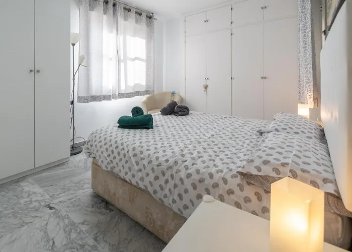 Apartment Be Kind Cadiz