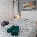 Appartement Be Kind Cadix