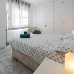 Appartement Be Kind Cadix