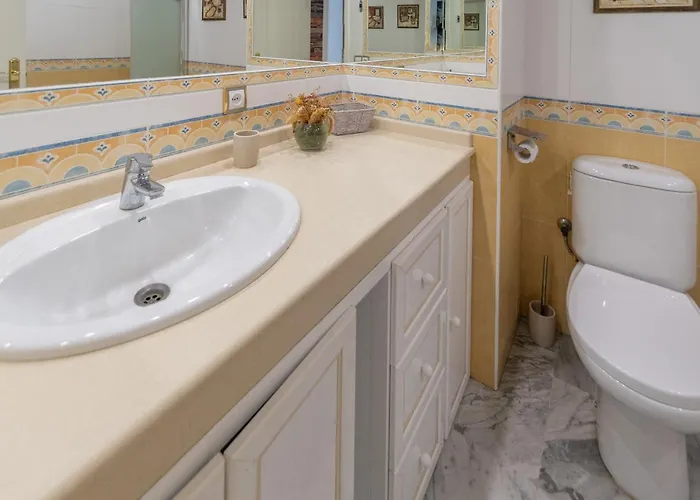 Be Kind Appartement Cadix