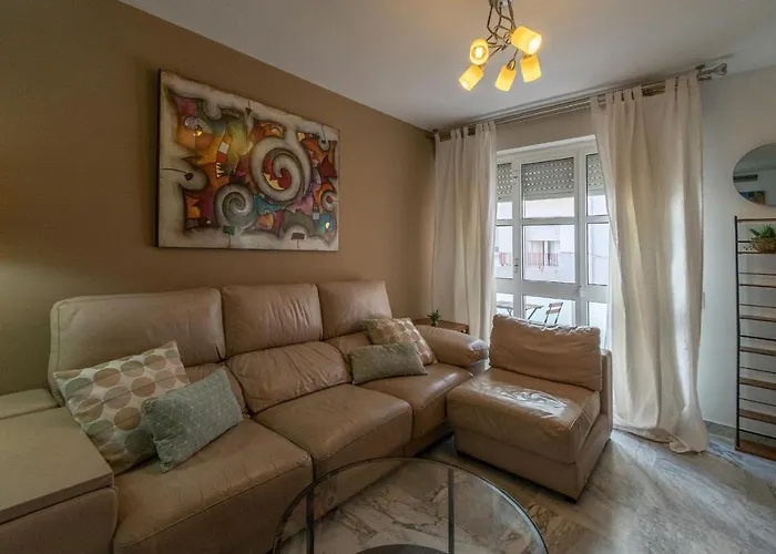 Appartement Be Kind *