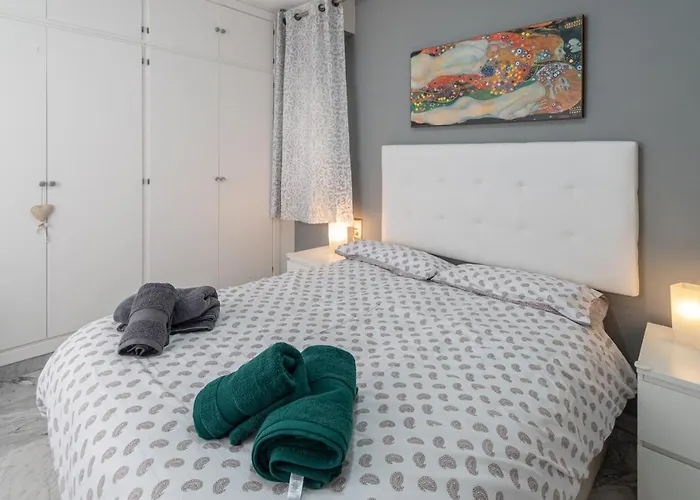 Appartement Be Kind Cadix